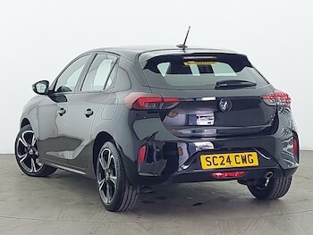 Used Vauxhall Corsa 2024 for sale - 78940590: Photo