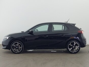 Used Vauxhall Corsa 2024 for sale - 78940590: Photo