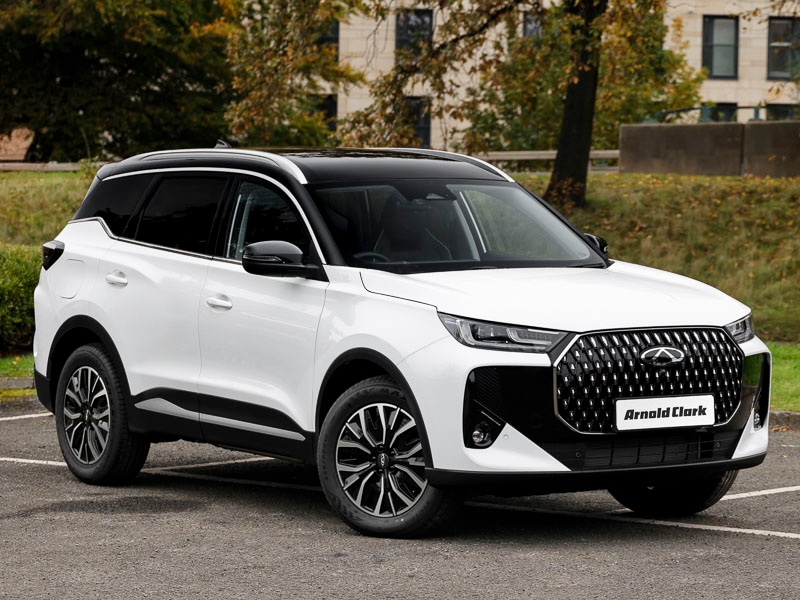 Used Chery Tiggo 7 2025 for sale - 76880784: Photo 7