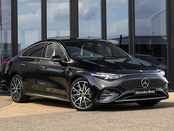 Used Mercedes-Benz CLA 2026 for sale - 79647436: Photo