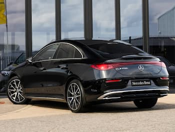 Used Mercedes-Benz CLA 2026 for sale - 79647436: Photo