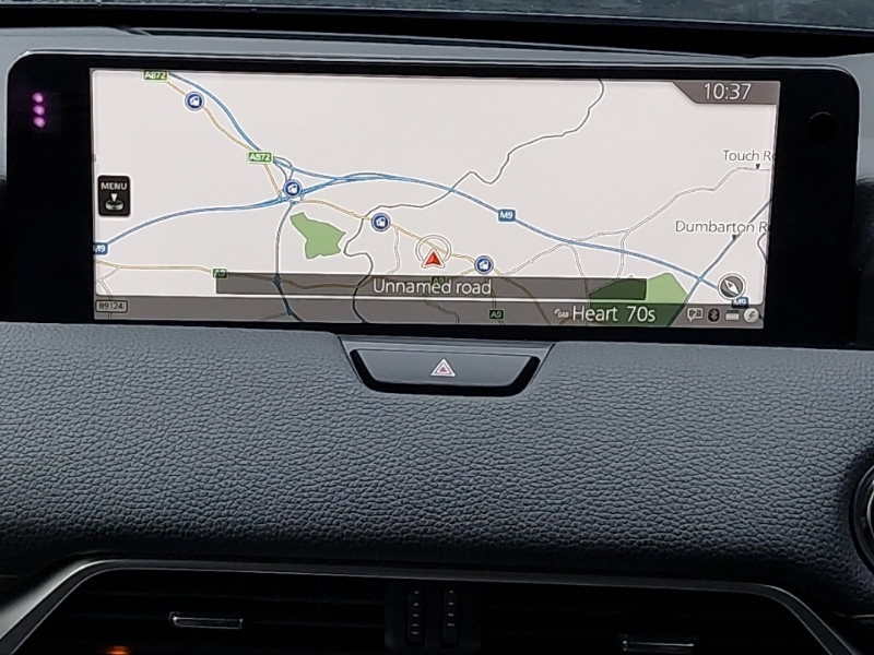 Used Mazda CX-60 2023 for sale - 77467709: Photo 11