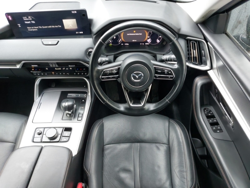 Used Mazda CX-60 2023 for sale - 77467709: Photo 7