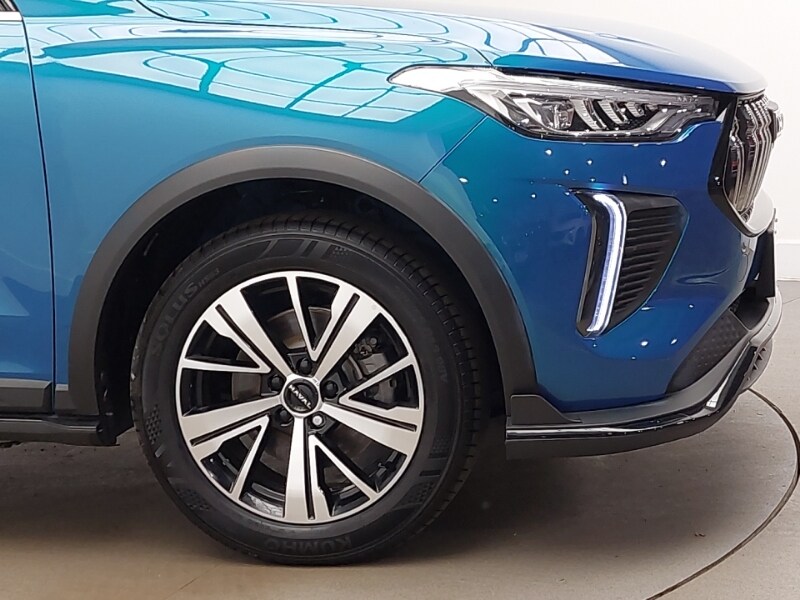 Used GWM Haval Jolion Pro 2025 for sale - 78041429: Photo 9