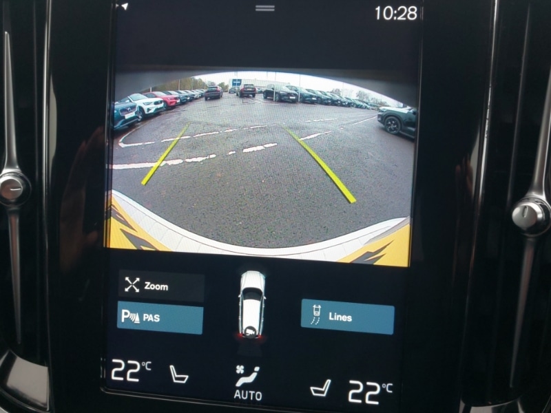 Used Volvo V60 2021 for sale - 76785970: Photo 11