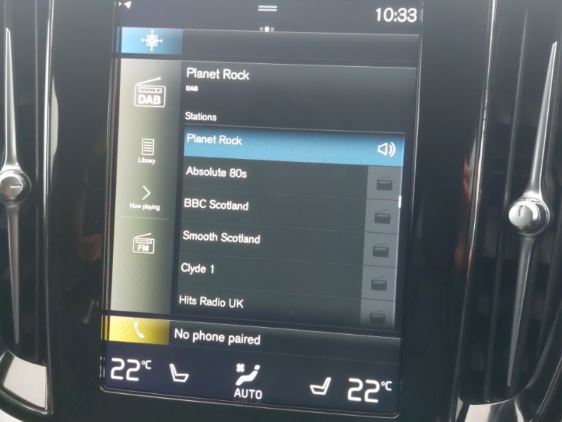 Used Volvo V60 2021 for sale - 76785970: Photo 12