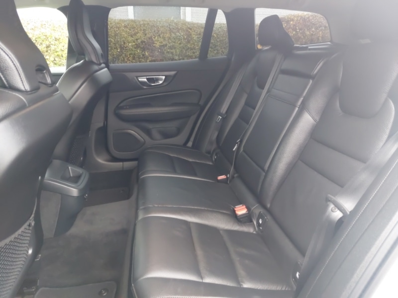 Used Volvo V60 2021 for sale - 76785970: Photo 6