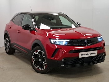 Used Vauxhall Mokka 2023 for sale - 78476424: Photo