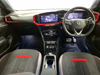 Used Vauxhall Mokka 2023 for sale - 78476424: Photo