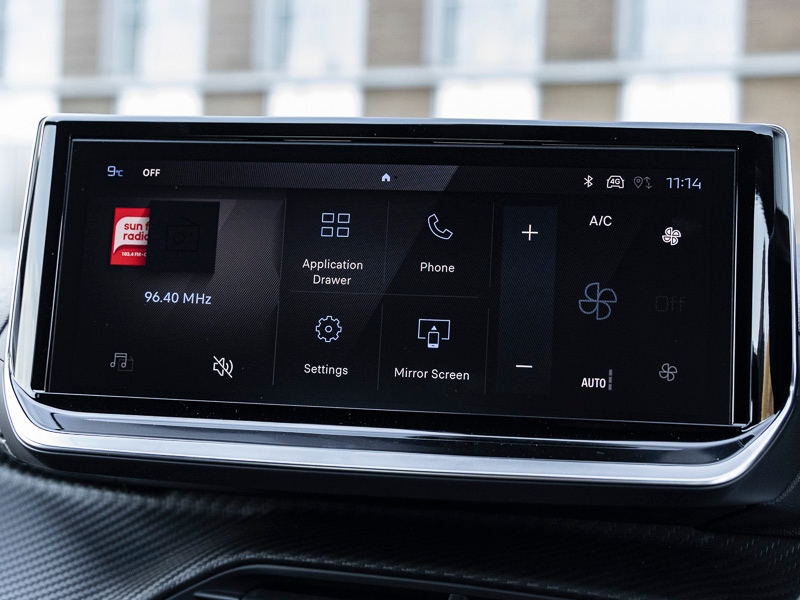 Used Peugeot 208 2026 for sale - 77771809: Photo 10