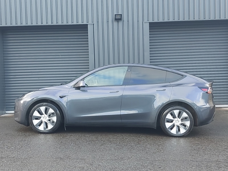 Used Tesla Model Y 2022 for sale - 77395548: Photo 4