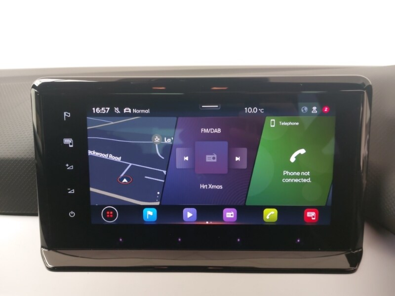 Used SEAT Ibiza 2023 for sale - 77875688: Photo 11