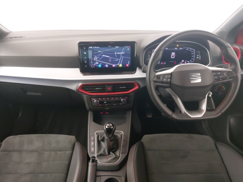 Used SEAT Ibiza 2023 for sale - 77875688: Photo 2