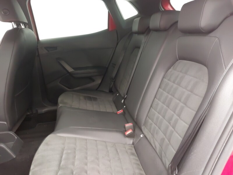 Used SEAT Ibiza 2023 for sale - 77875688: Photo 6