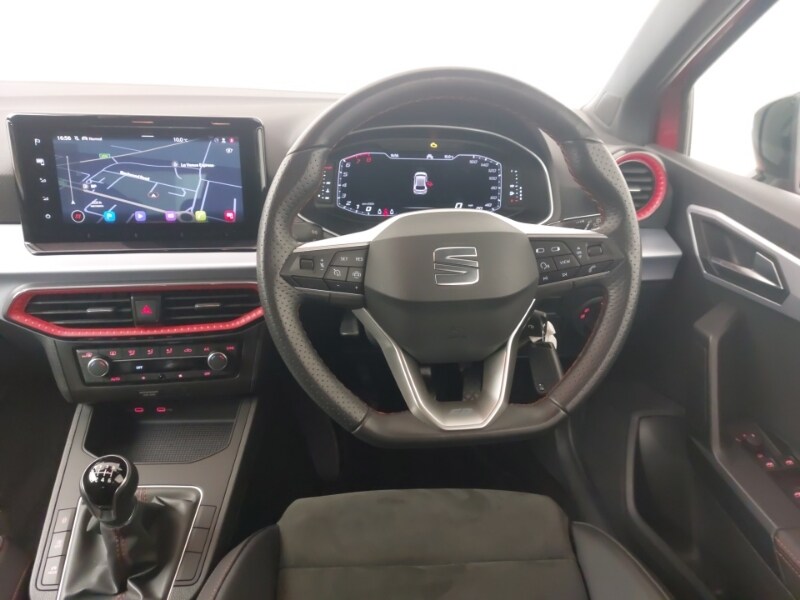 Used SEAT Ibiza 2023 for sale - 77875688: Photo 7