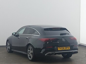 Used Mercedes-Benz CLA 2024 for sale - 76199017: Photo 3