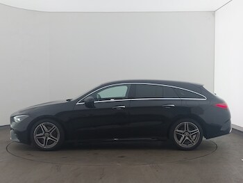 Used Mercedes-Benz CLA 2024 for sale - 76199017: Photo 4