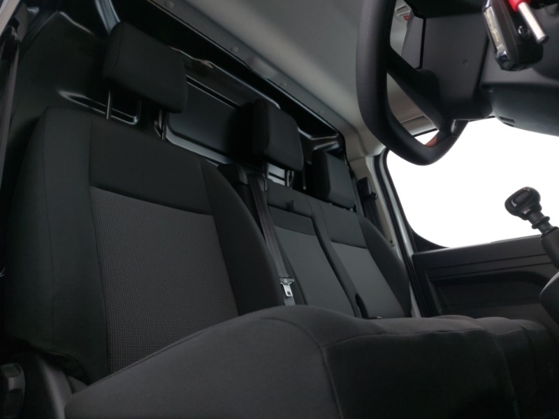 Used Vauxhall Vivaro 2024 for sale - 77298952: Photo 11