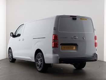 Used Vauxhall Vivaro 2024 for sale - 77298952: Photo