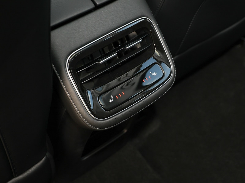 Used Chery Tiggo 8 2025 for sale - 77986213: Photo 10