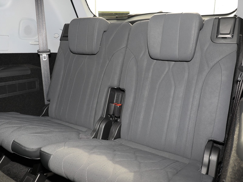 Used Chery Tiggo 8 2025 for sale - 77986213: Photo 9