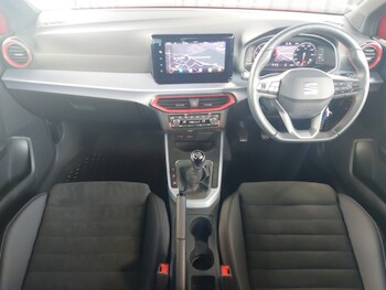 Used SEAT Arona 2023 for sale - 75382204: Photo