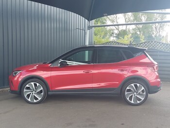 Used SEAT Arona 2023 for sale - 75382204: Photo