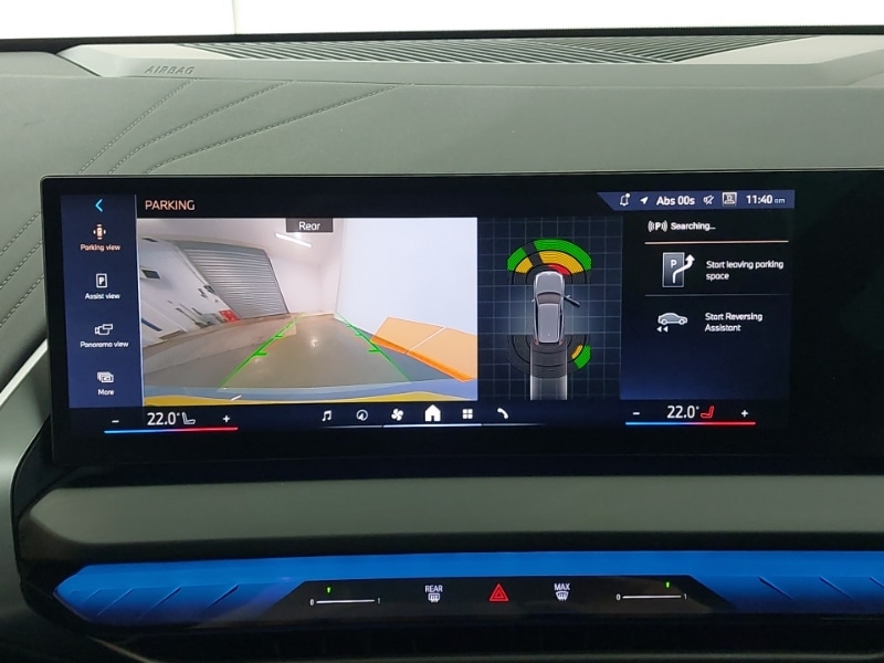 Used BMW X3 2025 for sale - 77875149: Photo 11