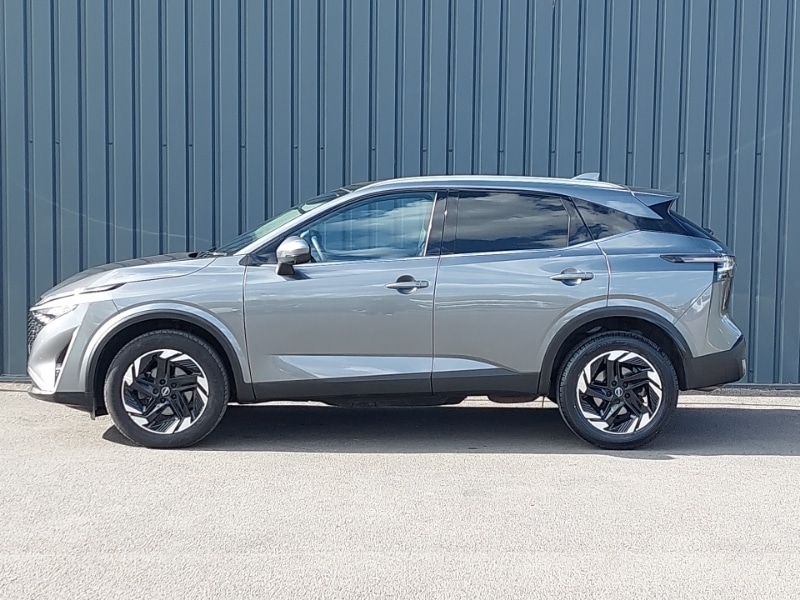 Used Nissan Qashqai 2024 for sale - 76764185: Photo 4