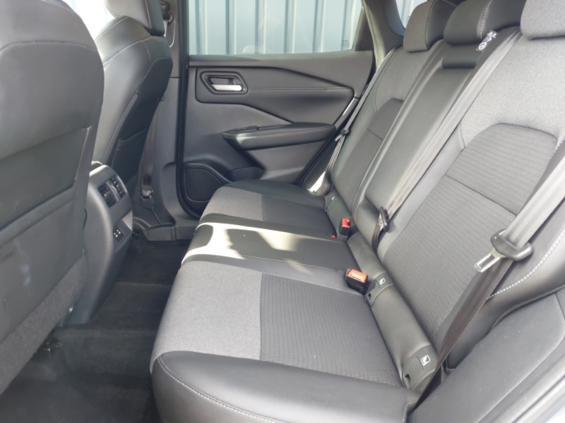 Used Nissan Qashqai 2024 for sale - 76764185: Photo 6