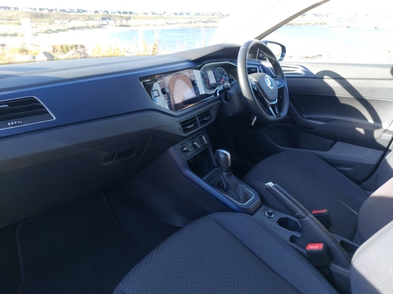 Used Volkswagen Polo 2021 for sale - 76708616: Photo 5