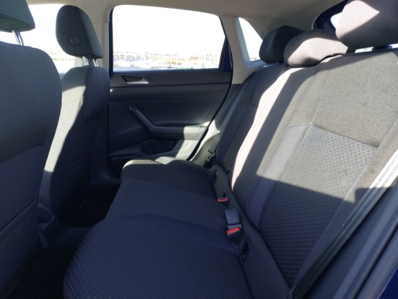 Used Volkswagen Polo 2021 for sale - 76708616: Photo 6