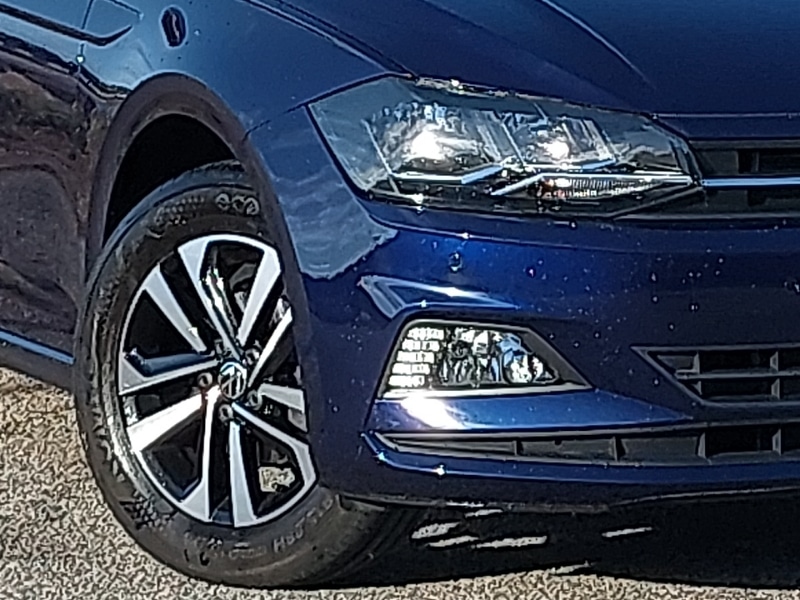 Used Volkswagen Polo 2021 for sale - 76708616: Photo 9