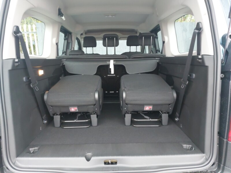 Used Citroen Berlingo 2025 for sale - 76720678: Photo 8