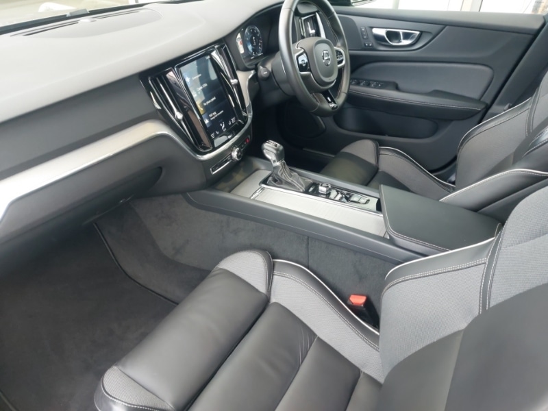 Used Volvo S60 2020 for sale - 77035548: Photo 5