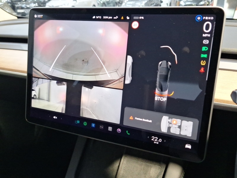 Used Tesla Model 3 2021 for sale - 77597524: Photo 10