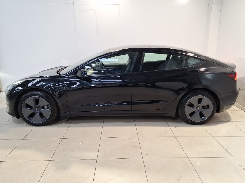 Used Tesla Model 3 2021 for sale - 77597524: Photo 4