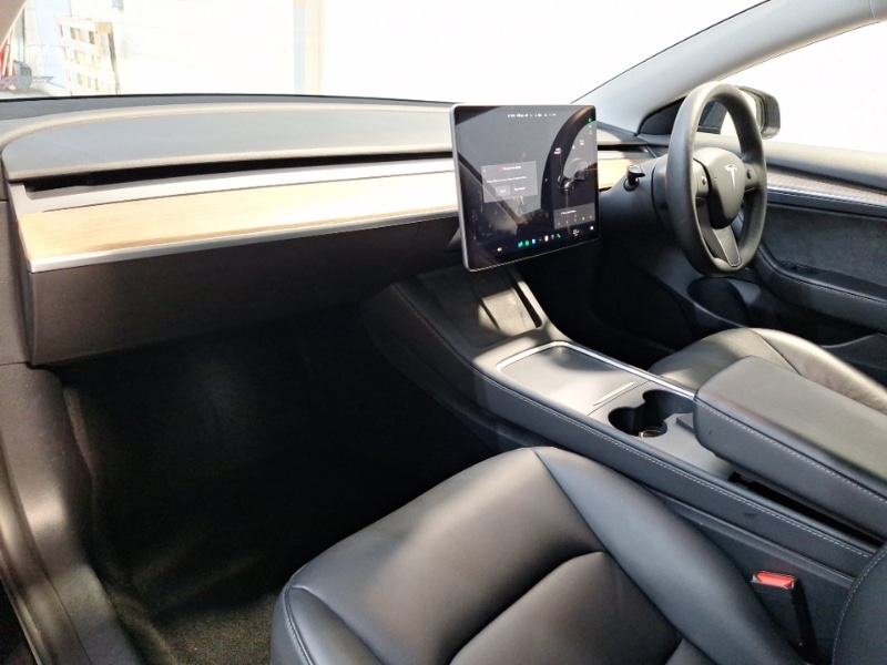 Used Tesla Model 3 2021 for sale - 77597524: Photo 5
