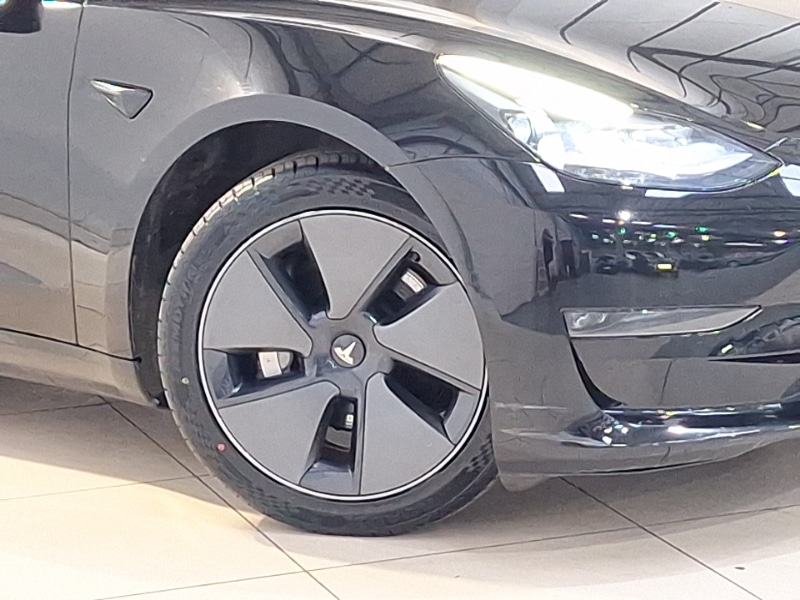 Used Tesla Model 3 2021 for sale - 77597524: Photo 9