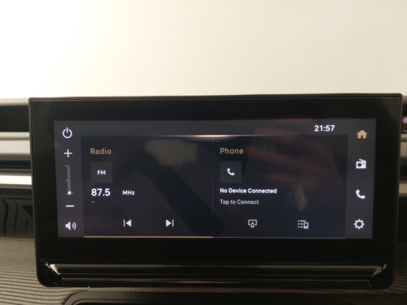 Used Citroen C3 Aircross 2025 for sale - 78005816: Photo 10