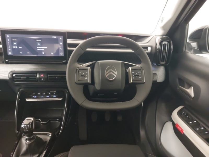 Used Citroen C3 Aircross 2025 for sale - 78005816: Photo 7