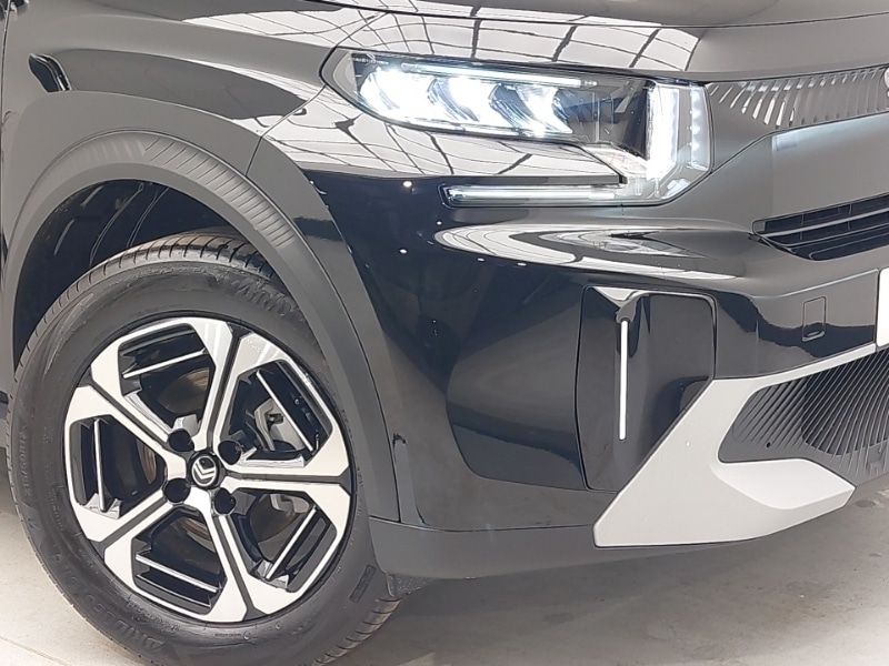 Used Citroen C3 Aircross 2025 for sale - 78005816: Photo 9