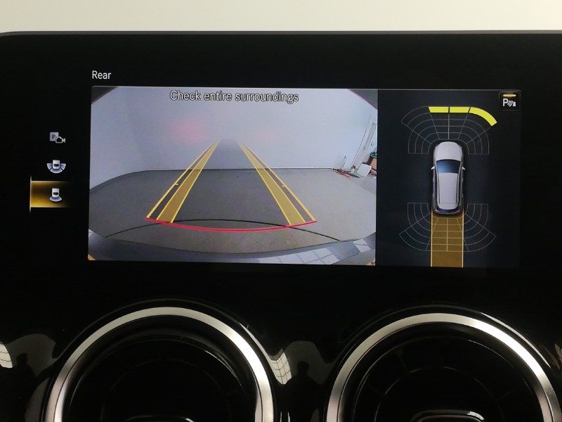 Used Mercedes-Benz B Class 2020 for sale - 76644387: Photo 10