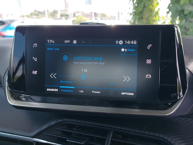 Used Peugeot 208 2022 for sale - 76583894: Photo 10