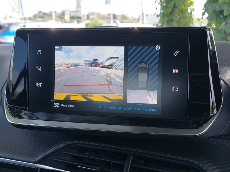 Used Peugeot 208 2022 for sale - 76583894: Photo 11