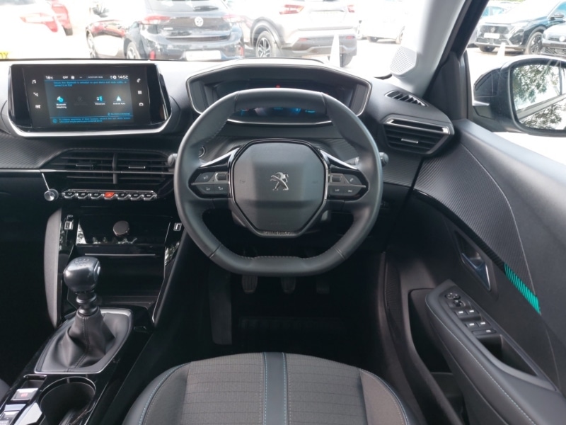 Used Peugeot 208 2022 for sale - 76583894: Photo 12