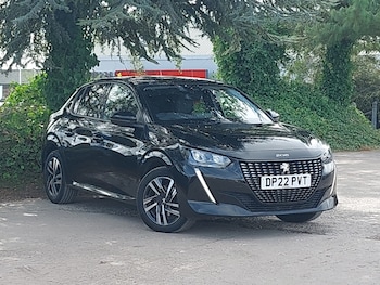 Used Peugeot 208 2022 for sale - 76583894: Photo