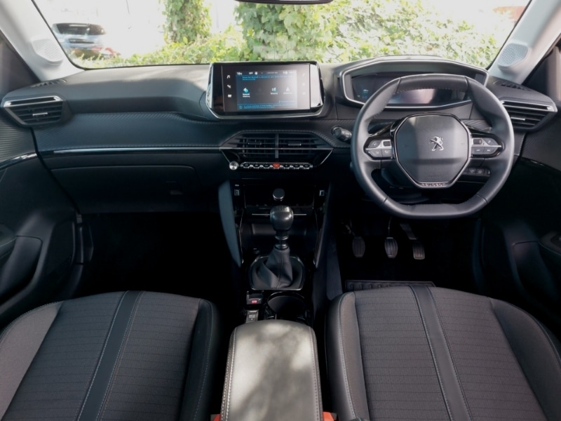 Used Peugeot 208 2022 for sale - 76583894: Photo 2