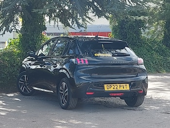 Used Peugeot 208 2022 for sale - 76583894: Photo