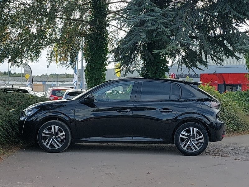 Used Peugeot 208 2022 for sale - 76583894: Photo 4